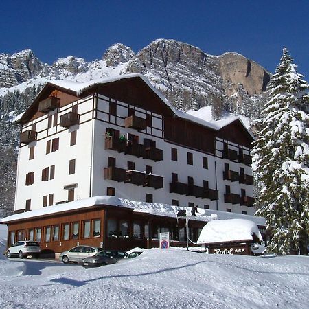 Hotel Lavaredo Misurina Exterior foto