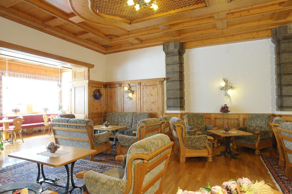 Hotel Lavaredo Misurina Exterior foto